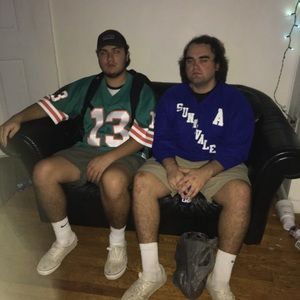 Meet your Posher, Mark